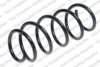 HONDA 51401SNA911 Coil Spring